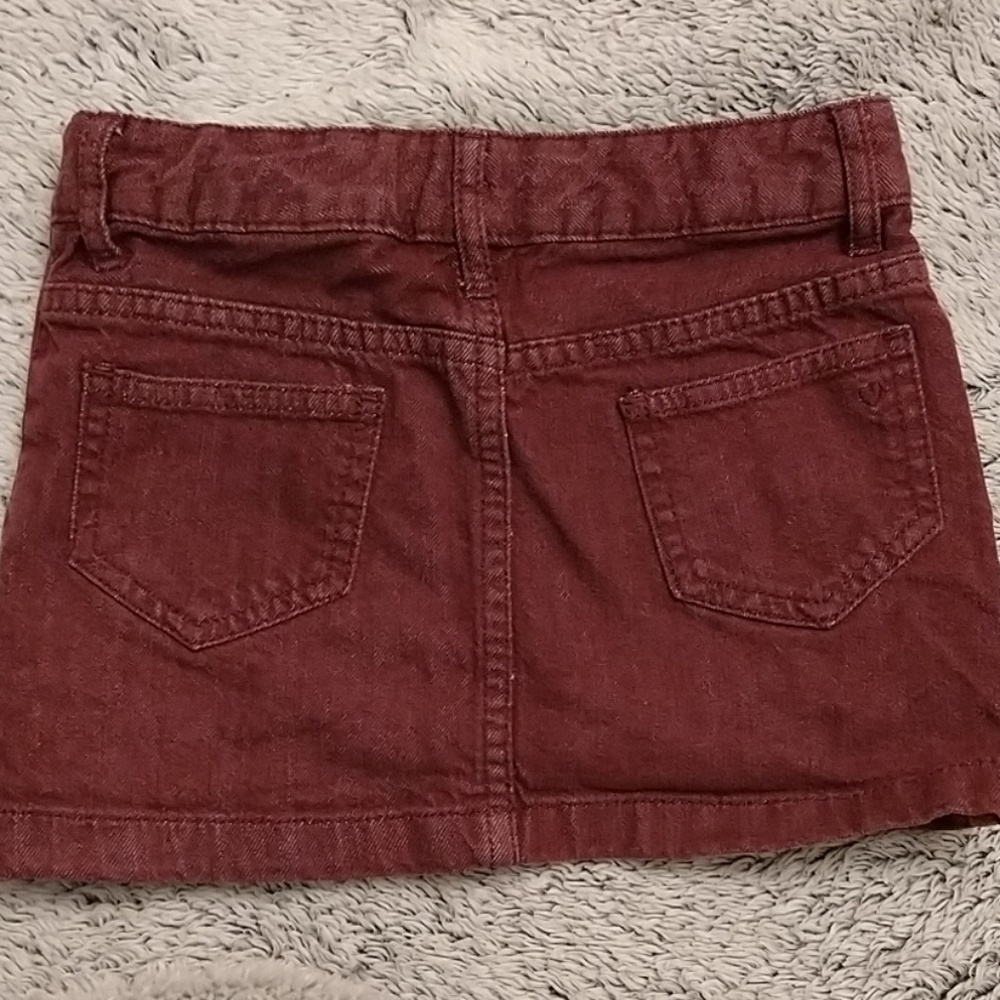 Skirt - Picture 2 of 2